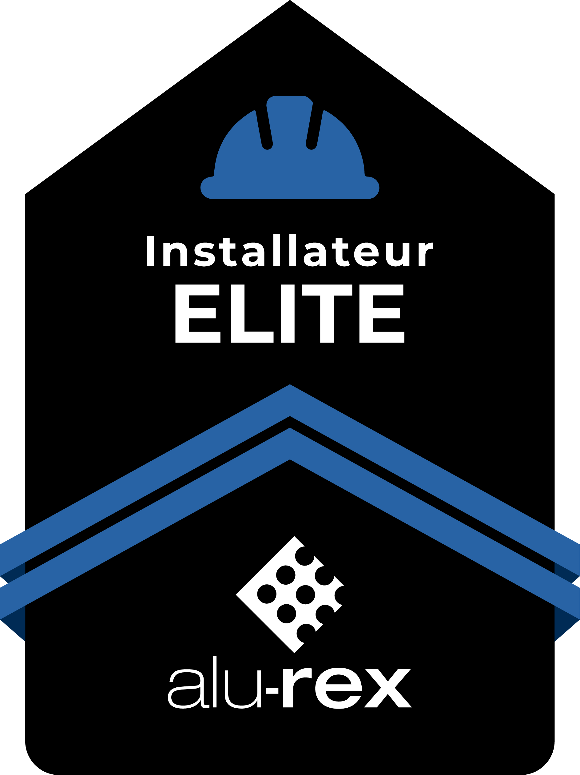 Alu-Rex Elite Installer