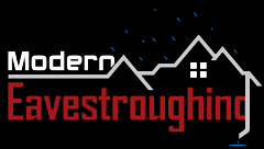 Modern Eavestroughing